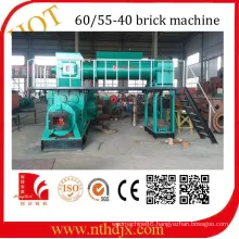 Fired Brick Making Machine/Clay Brick Making Machine